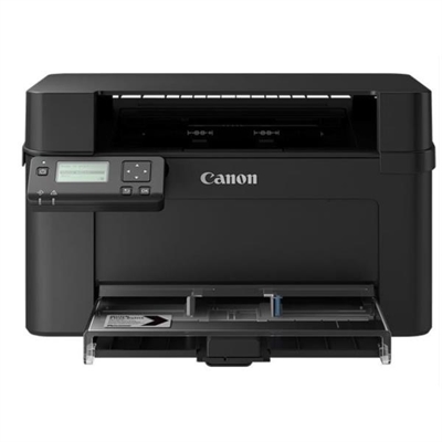 Canon 2207C001 Lbp113w - Tipología De Impresión: Laser; Impresora / Multifunción: Impresora; Formato Máximo: A4; Color: No; Dúplex Automático: No; Wi-Fi: Sì; Velocidad De Impresión B/N A4: 22 Ppm; Tarjeta De Red: No; Duty Cycle Mensual: 5000 Pages