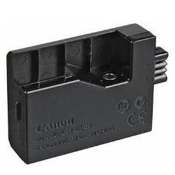 Canon 3072B001AA Dc Coupler Dr-E5 - Tipología Específica: Connect Station; Tipología Genérica: Accesorios De Cámara