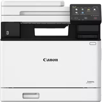 Canon 5455C012 Mf752cdw - Tipología De Impresión: Laser; Impresora / Multifunción: Multifunción; Formato Máximo: A4; Color: Sí; Dúplex Automático: Si; Wi-Fi: Si; Velocidad De Impresión B/N A4: 27 Ppm; Tarjeta De Red: Si; Duty Cycle Mensual: 50000 Pages