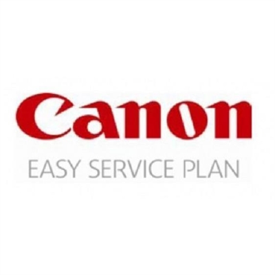 Canon 7950A531AA Easy Service Plan Exchange Service - Duración: 36 Months; Nivel De Servicio: On Center; Cobertura (Diasxhoras): 5X8; Tipo: Extensión; Especificaciónes Tipología: Sólo Unos Modelos