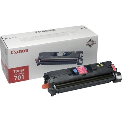 Canon 9285A003 Toner Laser Magenta (4.000 Pág.) Canon Lbp-5200 Toner Magenta 4.000 Páginas