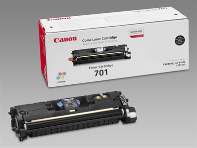 Canon 9287A003 Toner Laser Negro (5.000 Pág.) Canon Lbp-5200 Toner Negro 5.000 Páginas