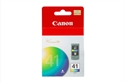 Canon 0617B001 - Canon Pixma Ip-1600/1800/2200/ 6210D/1300 Mp-150/ 170/450 Cartucho Color 155 Páginas