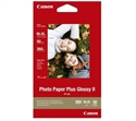Canon 2311B003 - Canon Photo Paper Plus Glossy II PP-201 - Brillante - 100 x 150 mm - 260 g/m² - 50 hoja(s)