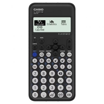 Casio FX-82 SP CW 