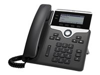 Cisco CP-7821-K9= Cisco UP Phone 7821