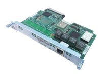 Cisco EHWIC-4SHDSL-EA= Cisco High-Speed - Módem DSL - EHWIC - 5.696 Mbps - puertos analógicos: 4