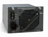 Cisco PWR-C45-2800ACV/2 