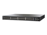 Cisco SF220-48P-K9-EU 