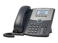 Cisco SPA502G 