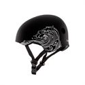 Coolbox COO-CASC01-L - Si estás buscando un casco original, cómodo y seguro este es el modelo perfecto para ti. C