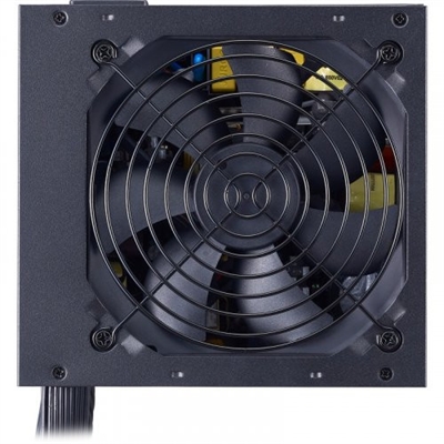Cooler-Master MPW-8001-ACAAG-NL Potencia admitida :800 vatiosEstructura del ventilador: Ventilador de 120 mmProductividad 80+Salidas de potencia 20+4 pinesGarantía 24 meses de garantía