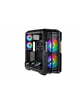 Cooler-Master H700-IGNN-S00 - Cooler Master HAF The Berserker. Factor de forma: Full Tower, Tipo: PC, Color del producto