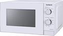 Corbero-Kurbin-Lane CMICM4020W - Microondas De Libre Instalacion White Serie Capacidad 20 Litros Color Blanco Potencia 700W