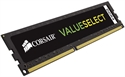 Corsair CMV4GX4M1A2133C15 - Corsair 4GB DDR4 2133MHz. Componente para: PC/servidor, Memoria interna: 4 GB, Diseño de m