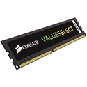 Corsair CMV8GX4M1A2133C15 - Corsair Value Select 8GB PC4-17000. Componente para: PC/servidor, Memoria interna: 8 GB, D