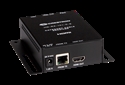 Crestron 6509887 - DM Lite - Receptor HDMI® sobre CATx, montaje en superficieSe empareja con un transmisor DM