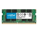 Crucial CT16G4SFRA32A - Crucial - DDR4 - 16GB - SODIMM de 260 contactos - 3200MHz / PC4-25600 - CL22 - 1.2V - sin 