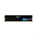 Crucial CT32G48C40U5 - Crucial - DDR5 - 32GB - DIMM de 288 contactos - 4800MHz / PC5-38400 - CL40 - 1.1V- sin buf