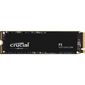 Crucial CT500P3SSD8 - Crucial P3 - SSD - 500 GB - interno - M.2 2280 - PCIe 3.0 (NVMe)