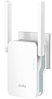 Cudy RE3000 - WIRELESS LAN REPEATER CUDY RE3000 MESH AX3000 WiFi 6 MESH REPEATER 2402Mbps 5GHz