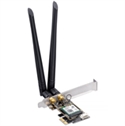 Cudy WE3000 - 5400Mbps Wi-Fi 6E / Bluetooth 5.2 Pci Express Adapter Intel Ax210 Module?2T2r 2402Mbps At 