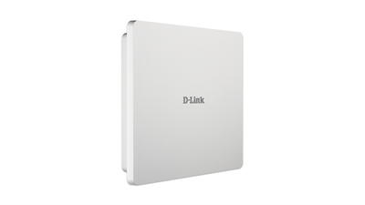 D-Link DAP-3662 D-Link DAP-3662 - Punto de acceso inalámbrico - 802.11a/b/g/n/ac - Banda doble. No incluye fuente de alimentación