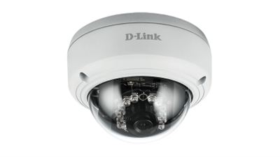 D-Link DCS-4603 