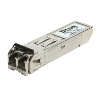 D-Link DEM-211 D-Link DEM-211 - Transceptor SFP (mini-GBIC) - Fast Ethernet - 100Base-FX - LC de modos múltiples - hasta 2 km - 1310 nm - para DES-1210, DGS-3100-24, 3100-24P, 3100-48, 3100-48P, xStack DES-3552