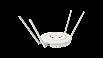 D-Link DWL-6610APE D-Link DWL-6610APE - Punto de acceso inalámbrico - Wi-Fi 5 - 2.4 GHz, 5 GHz