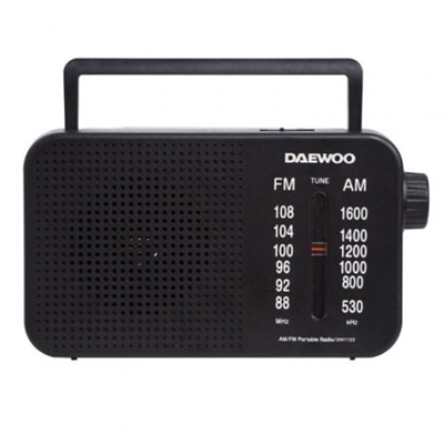Daewoo DW1123 