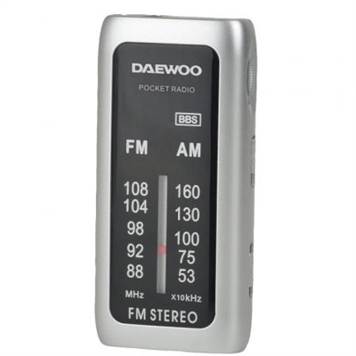 Daewoo DW1129 