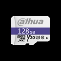 Dahua 1.0.99.80.10083 - Dahua Technology C100. Capacidad: 128 GB, Tipo de tarjeta flash: MicroSDXC, Clase de memor