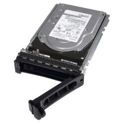 Dell 400-AJRF Dell - Disco duro - 600 GB - hot-swap - 2.5 - SAS 12Gb/s - 15000 rpm