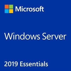 Dell 634-BSFZ Dell Windows Server ROK Essential 2019
