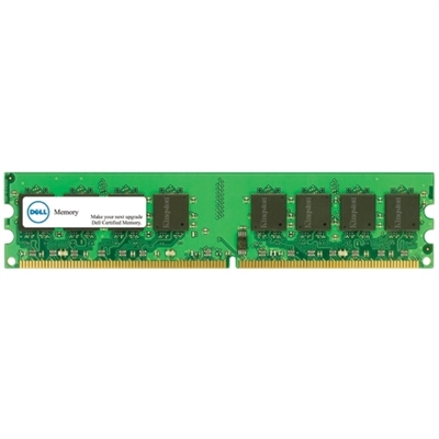 Dell A7990613 Dell 8 GB Certified Replacement Memory Module - 2Rx8 RDIMM 1600/ LV- ECC