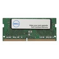 Dell A9168727 Dell Memoria 16 GB Certified Memory Module - 2Rx8 SODIMM 2400MHz
