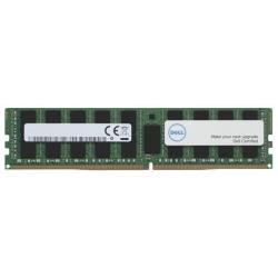 Dell A9321910 Dell - DDR4 - módulo - 4 GB - DIMM de 288 contactos - 2400 MHz / PC4-19200 - 1.2 V - sin búfer - no ECC