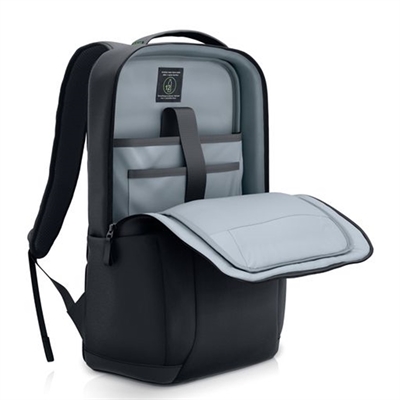 Dell DELL-CP5724S Dell EcoLoop Pro Slim Backpack 15 (CP5724S) - Mochila para transporte de portátil - hasta 15,6 - negro - 3 Years Basic Hardware Warranty
