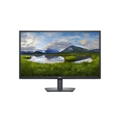 Dell DELL-E2722H Monitor de 68,58 cm (27) Full HD con un amplio ángulo de visión y un diseño respetuoso con el medio ambiente por un precio asequible.