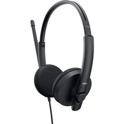 Dell DELL-WH1022 Dell Stereo Headset WH1022