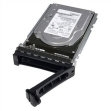 Dell 400-BIFW - Dell - Kit del cliente - disco duro - 600 GB - hot-swap - 2.5'' - SAS 12Gb/s - 10000 rpm -