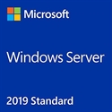 Dell 634-BSFX - DELL Windows Server 2019 Standard. Tipo de software: Fabricante de equipos originales (OEM