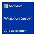 Dell 634-BSGB - Dell Windows Server ROK Datacenter 2019, 16 cores_unlim.VMs