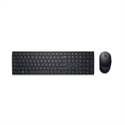 Dell KM5221W-WH-SPN - Keyboard And Mouse Wless Km522w