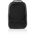 Dell PE-BP-15-20 - Dell Premier Backpack 15 - Mochila para transporte de portátil - 15'' - negro con logotipo