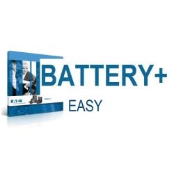 Eaton EB007WEB Easy Battery Eaton 5Sc 750/1000 - Tipología Genérica: Baterías; Tipología Específica: Batería; Funcionalidad: Montaje Sai; Material: Plomo