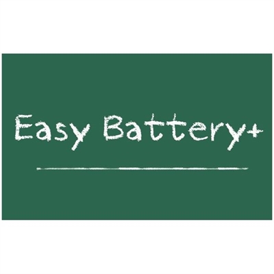 Eaton EB025WEB Bateria Eaton Easy Battery - Tipología Genérica: Baterías; Tipología Específica: Batería; Funcionalidad: Facilitar Alimentación; Material: Plomo