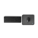 Energy-Sistem 453016 - Office Wireless Set 3 Silent (Silent Switches, QWERTY, Wireless, Internal Battery, Water-r