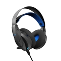 Energy-Sistem 455126 - Gaming Headset ESG Metal Core Blue